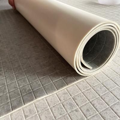 Anti-Slip PVC Flooring